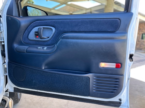 Used-1995-Chevrolet-C/K-1500-Series-K1500-Silverado