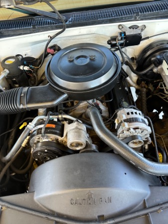 Used-1995-Chevrolet-C/K-1500-Series-K1500-Silverado