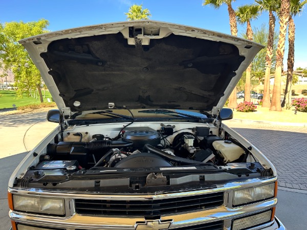 Used-1995-Chevrolet-C/K-1500-Series-K1500-Silverado