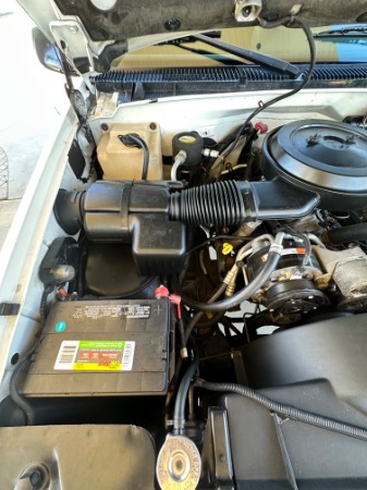 Used-1995-Chevrolet-C/K-1500-Series-K1500-Silverado