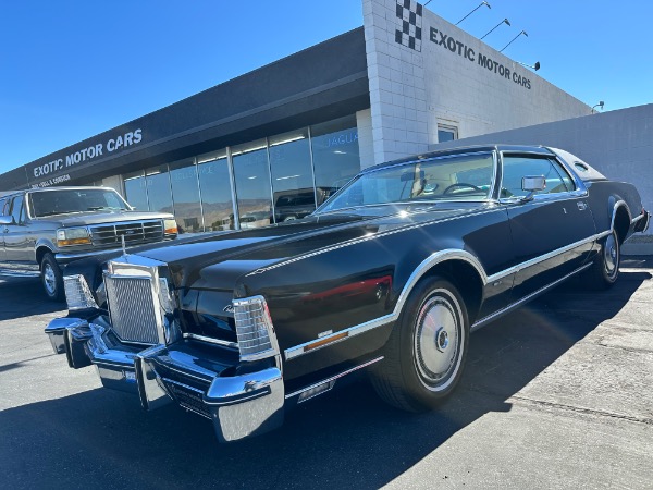 Used-1976-Lincoln-MK42T