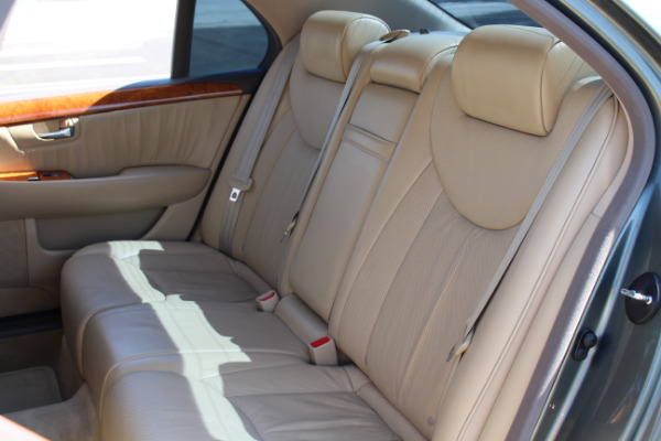 Used-2004-Lexus-LS-430