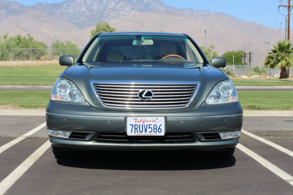 Used-2004-Lexus-LS-430