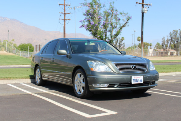 Used-2004-Lexus-LS-430