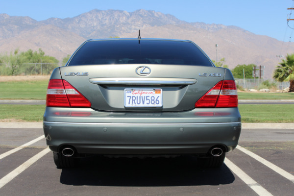 Used-2004-Lexus-LS-430