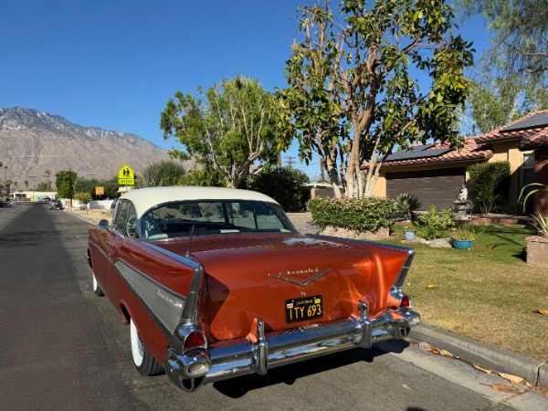 Used-1957-Chevrolet-Bel-Air