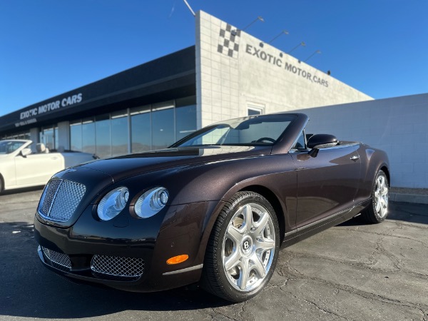 Used-2008-Bentley-Continental-GT