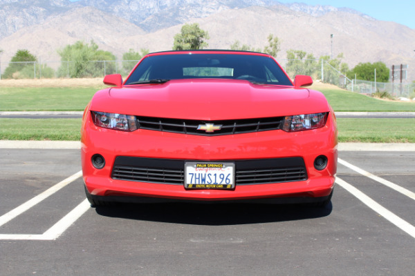 Used-2014-Chevrolet-Camaro-LT