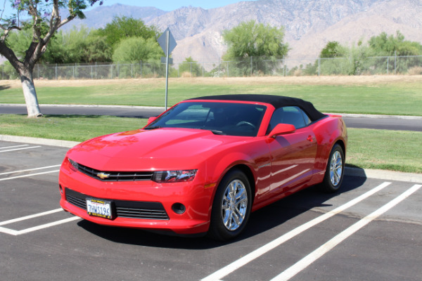 Used-2014-Chevrolet-Camaro-LT