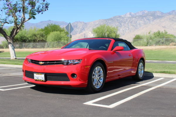 Used-2014-Chevrolet-Camaro-LT