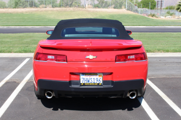 Used-2014-Chevrolet-Camaro-LT