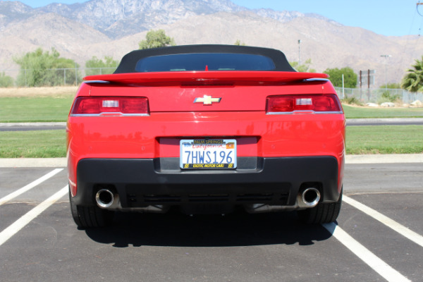 Used-2014-Chevrolet-Camaro-LT