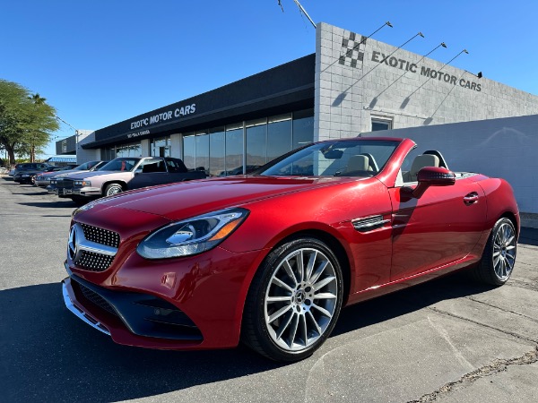 Used-2019-Mercedes-Benz-SLC-SLC-300