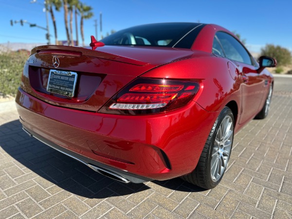 Used-2019-Mercedes-Benz-SLC-SLC-300