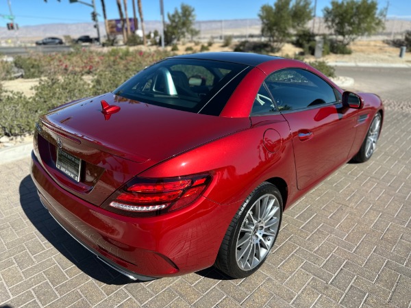 Used-2019-Mercedes-Benz-SLC-SLC-300
