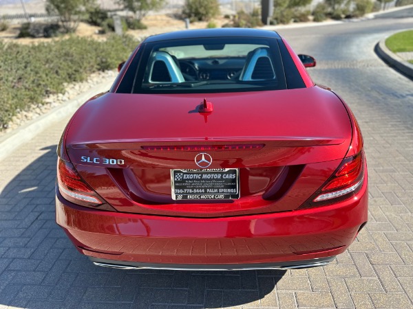 Used-2019-Mercedes-Benz-SLC-SLC-300
