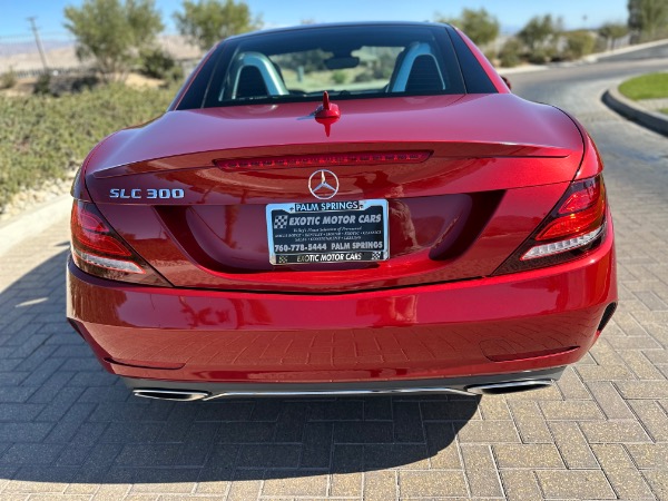Used-2019-Mercedes-Benz-SLC-SLC-300
