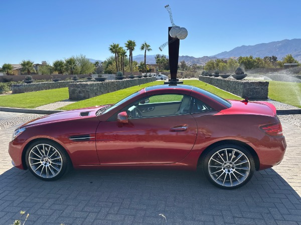Used-2019-Mercedes-Benz-SLC-SLC-300