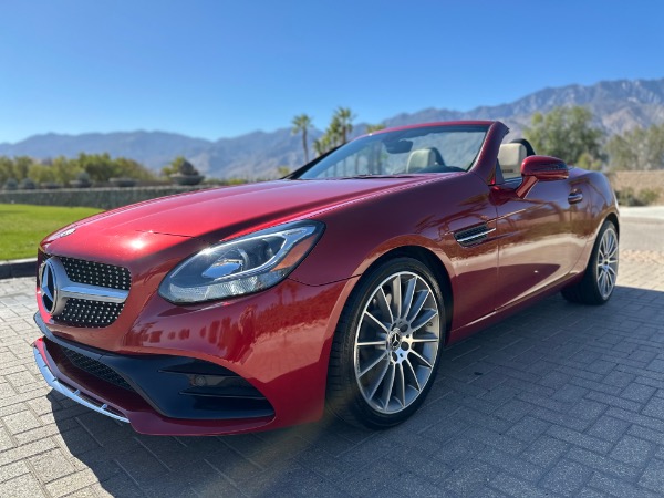 Used-2019-Mercedes-Benz-SLC-SLC-300