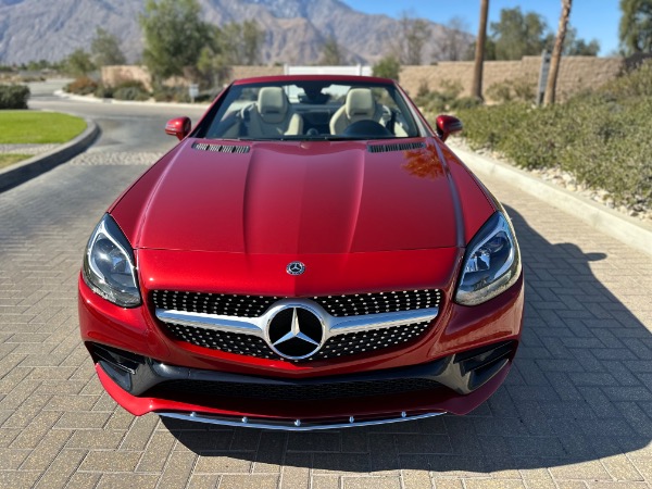 Used-2019-Mercedes-Benz-SLC-SLC-300