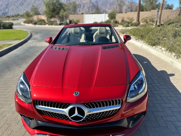 Used-2019-Mercedes-Benz-SLC-SLC-300
