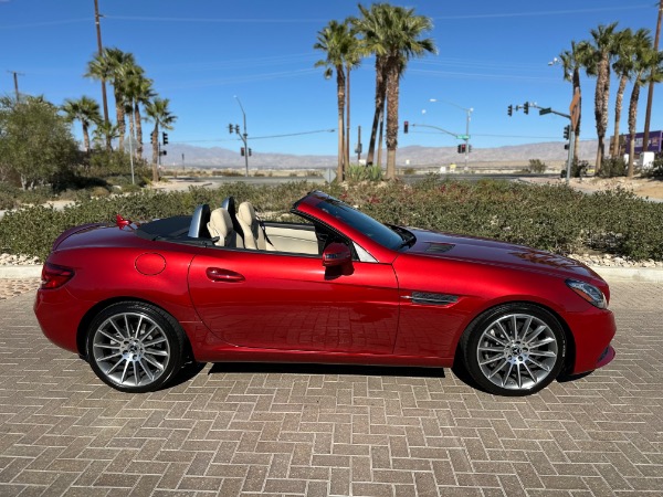 Used-2019-Mercedes-Benz-SLC-SLC-300