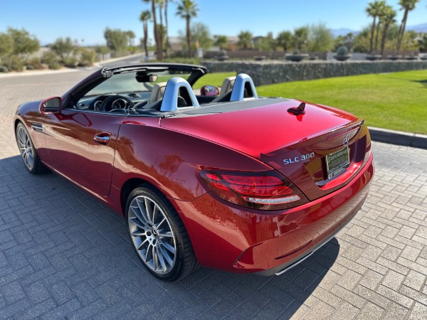 Used-2019-Mercedes-Benz-SLC-SLC-300