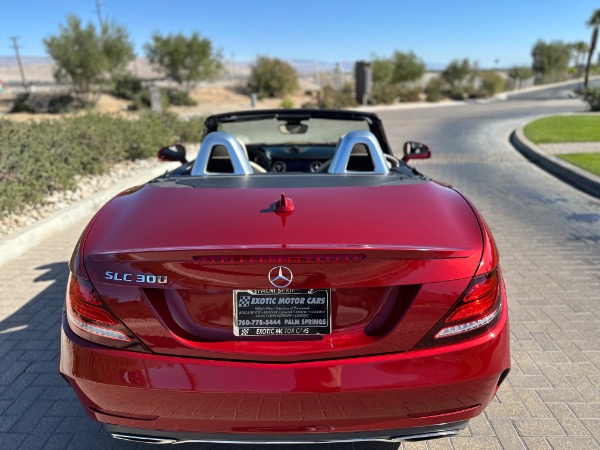 Used-2019-Mercedes-Benz-SLC-SLC-300