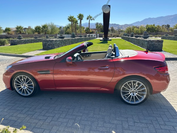 Used-2019-Mercedes-Benz-SLC-SLC-300