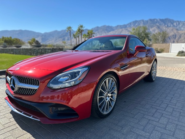 Used-2019-Mercedes-Benz-SLC-SLC-300