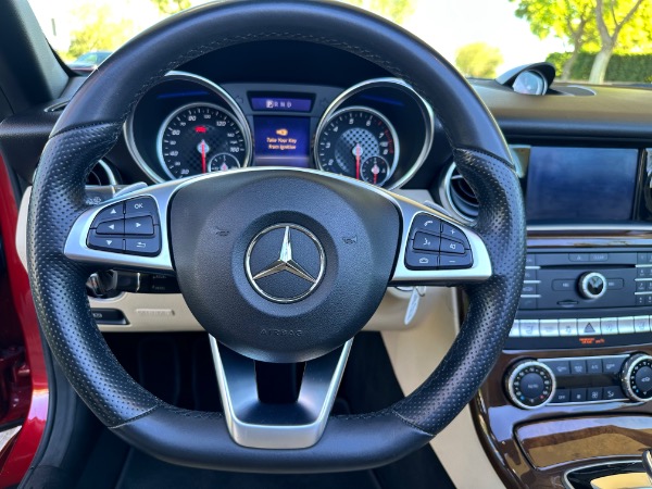 Used-2019-Mercedes-Benz-SLC-SLC-300