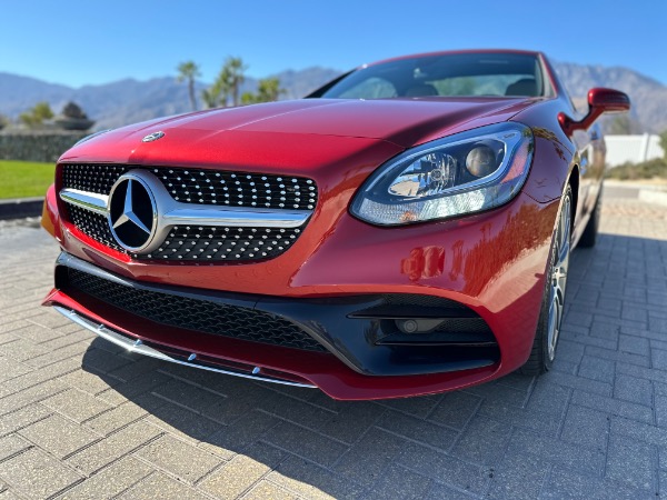 Used-2019-Mercedes-Benz-SLC-SLC-300