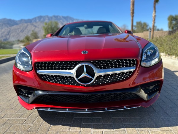 Used-2019-Mercedes-Benz-SLC-SLC-300