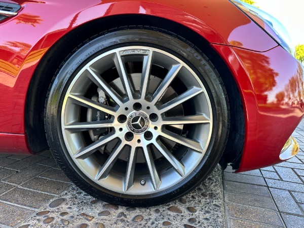 Used-2019-Mercedes-Benz-SLC-SLC-300