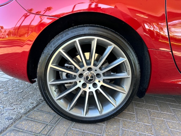 Used-2019-Mercedes-Benz-SLC-SLC-300
