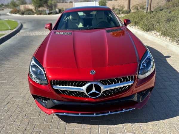 Used-2019-Mercedes-Benz-SLC-SLC-300