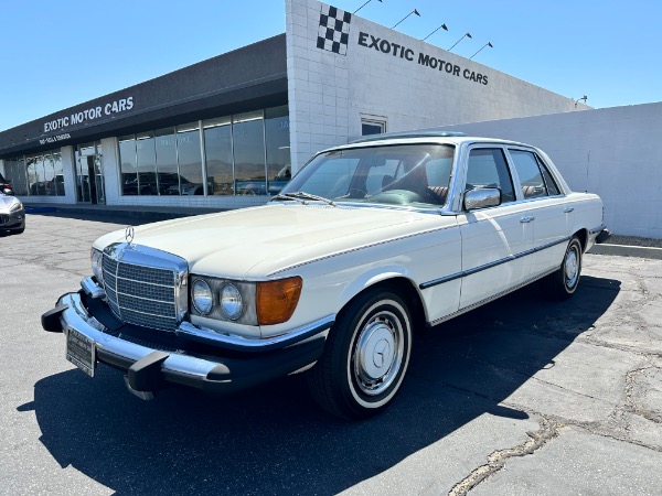 Used-1975-Mercedes-Benz-450-SE
