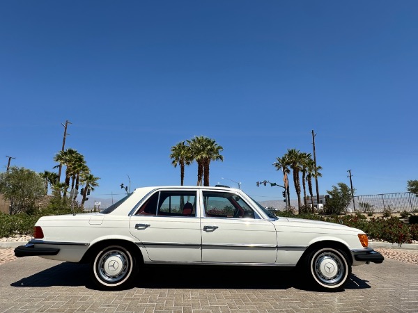 Used-1975-Mercedes-Benz-450-SE