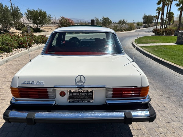 Used-1975-Mercedes-Benz-450-SE