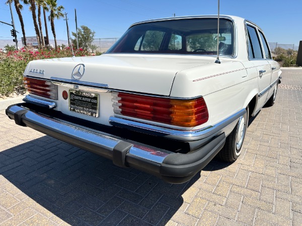 Used-1975-Mercedes-Benz-450-SE