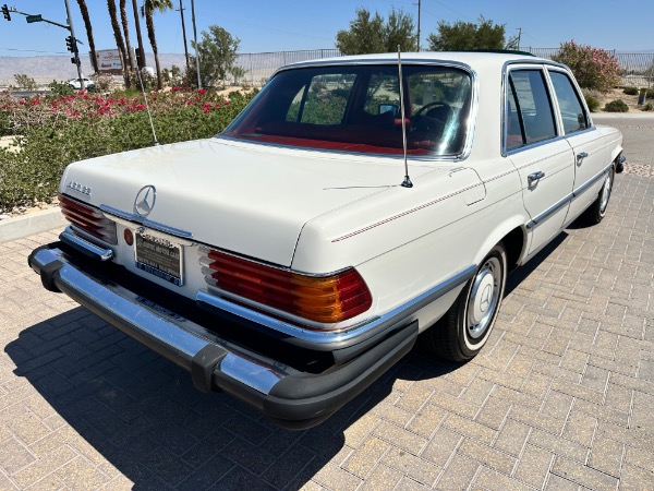 Used-1975-Mercedes-Benz-450-SE