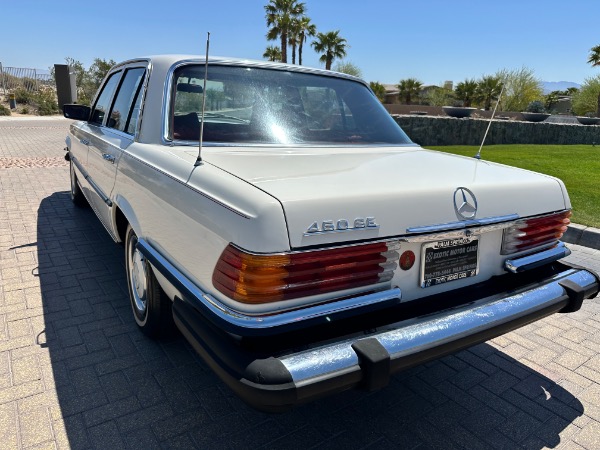Used-1975-Mercedes-Benz-450-SE
