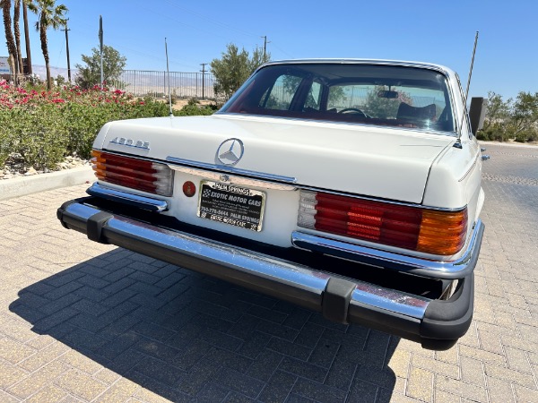 Used-1975-Mercedes-Benz-450-SE