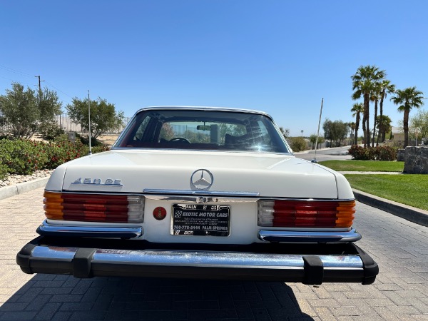 Used-1975-Mercedes-Benz-450-SE