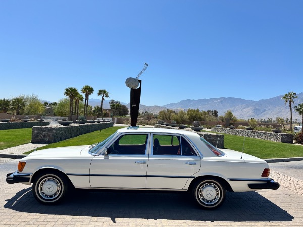 Used-1975-Mercedes-Benz-450-SE