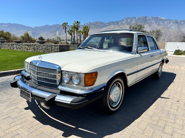 Used-1975-Mercedes-Benz-450-SE