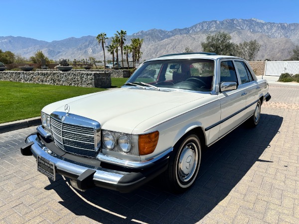 Used-1975-Mercedes-Benz-450-SE