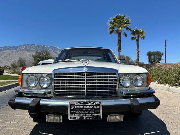 Used-1975-Mercedes-Benz-450-SE