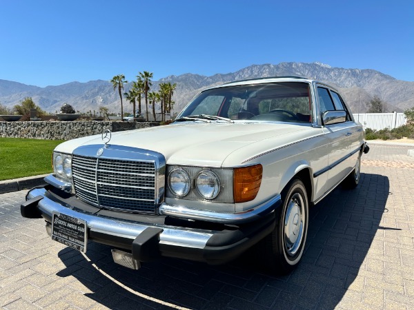 Used-1975-Mercedes-Benz-450-SE