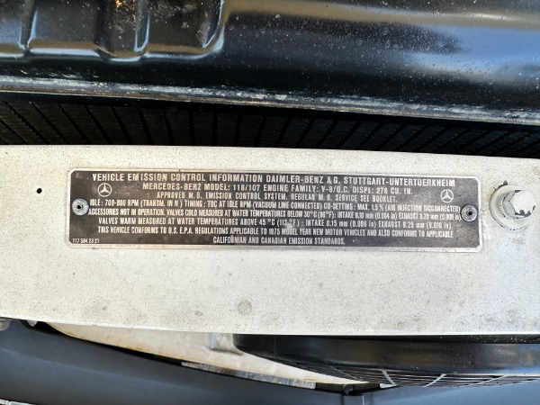 Used-1975-Mercedes-Benz-450-SE